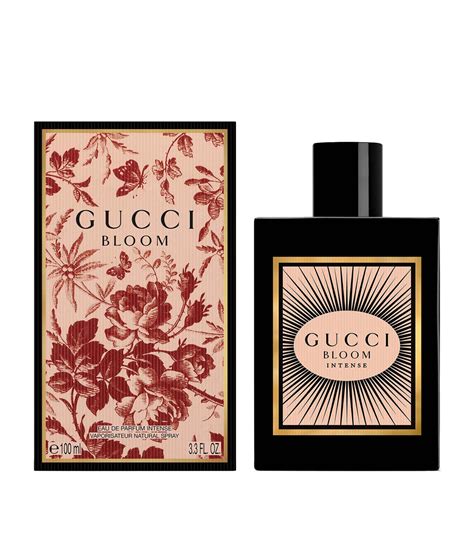 gucci bloom 2021|Gucci eau de parfum.